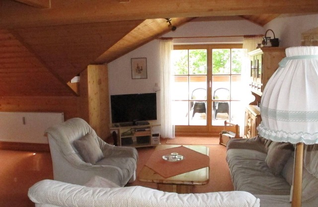 Apartamento de vacaciones Haidmühle para 1 - 6 personas con 2 dormitorios - Apartamento