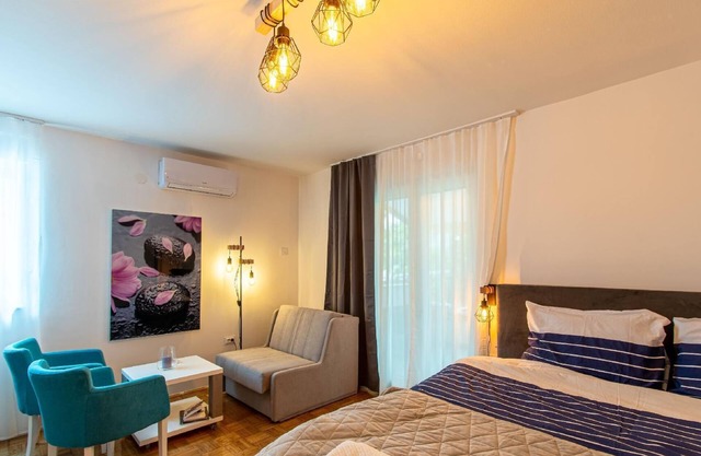 Apartamento de vacaciones Velika Gorica para 1 - 3 personas - Casa pareada