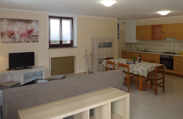 Apartamento de vacaciones Idro para 2 - 6 personas con 3 dormitorios - Apartamento
