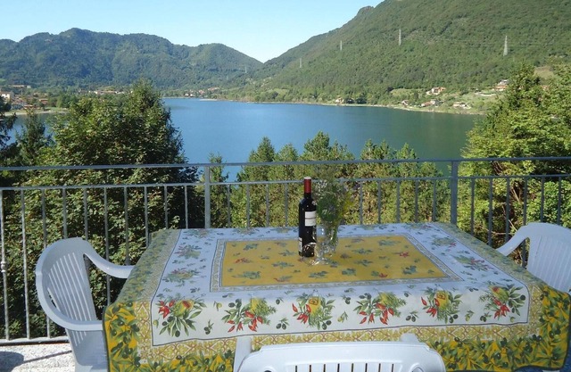 Apartamento de vacaciones Idro para 2 - 5 personas con 2 dormitorios - Apartamento