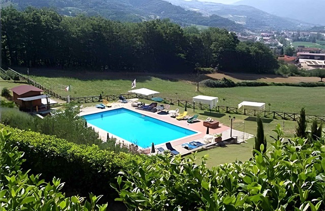 Apartamento vacacional en un lugar de vacaciones