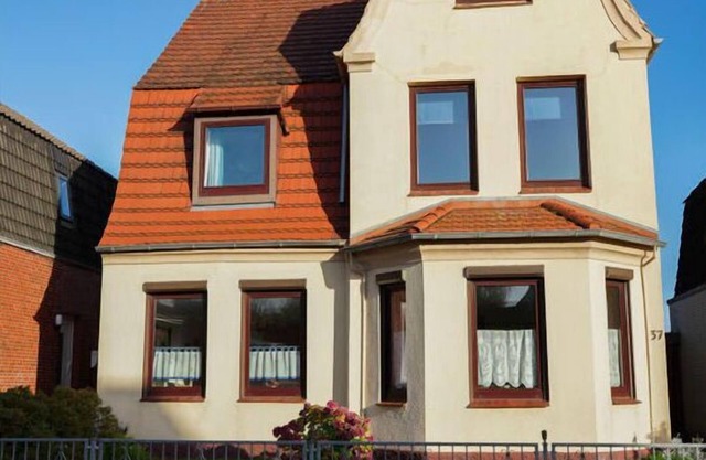 Apartamento de vacaciones en Beatenberg