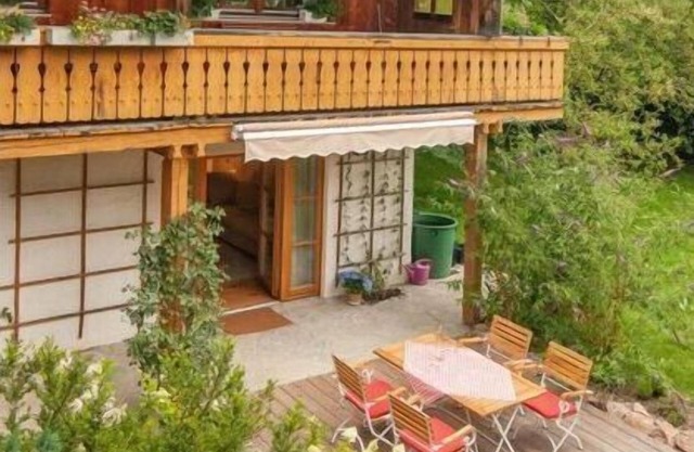 Alquiler de apartamento en Gärtnergassl