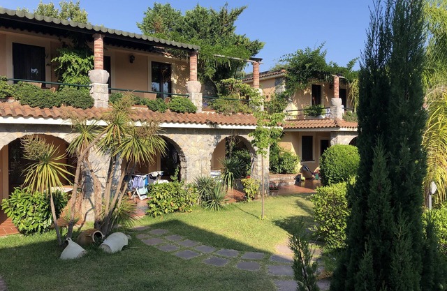 Apartamento de vacaciones en Paluro: la mejor opción para la familia