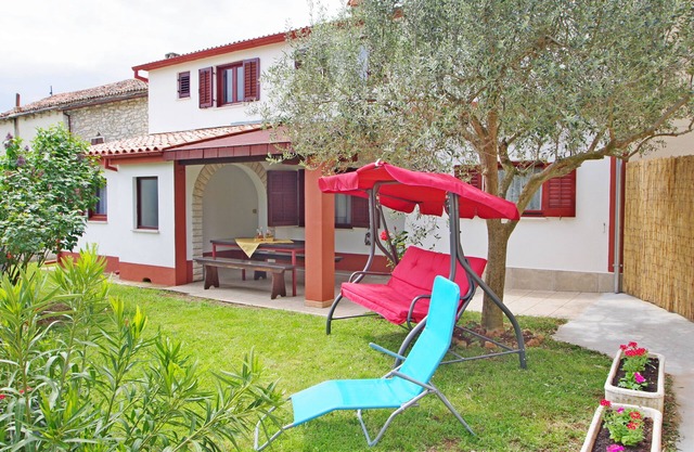 Apartmant de vacaciones en el pueblo de Dobrani