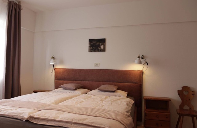 Apartamento de vacaciones Aldein (Aldino) para 1 - 7 personas con 2 dormitorios - Apartamento en cas