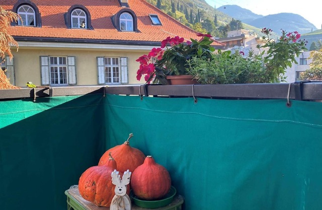 Apartamento de vacaciones Bozen (Bolzano) para 1 - 4 personas con 2 dormitorios - Casa rural