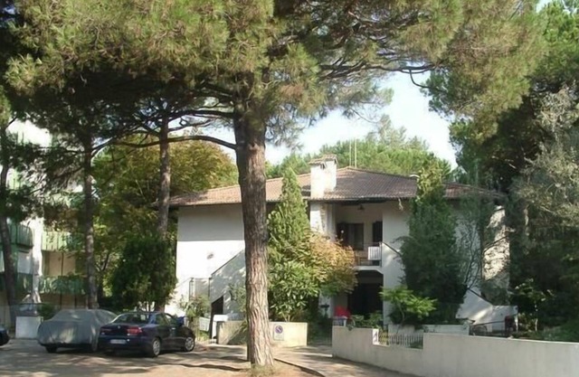 Apartamento de vacaciones Lido di Spina para 1 - 6 personas con 2 dormitorios - Apartamento