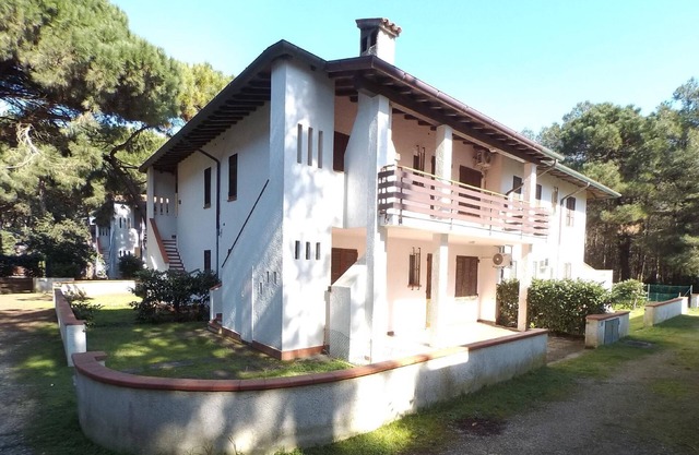 Apartamento de vacaciones Lido di Spina para 1 - 6 personas con 2 dormitorios - Apartamento