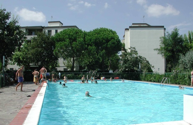 Apartamento de vacaciones Lido di Spina para 1 - 5 personas con 1 dormitorio - Apartamento
