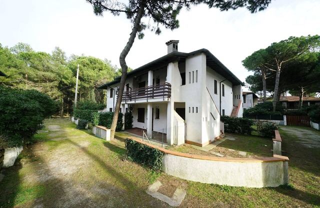 Apartamento de vacaciones Lido di Spina para 1 - 6 personas con 2 dormitorios - Apartamento