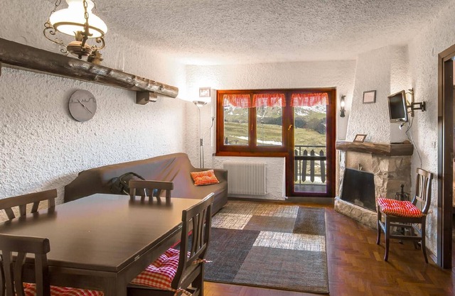 Apartamento de vacaciones Prato Nevoso para 1 - 6 personas con 1 dormitorio - Apartamento en casa un