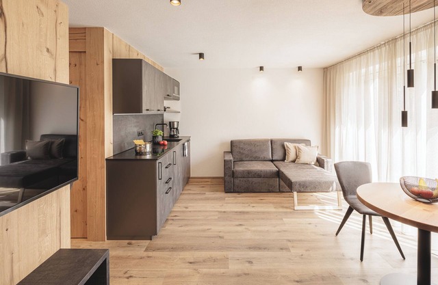 Apartamento vacacional 'Silva Living' con vistas a la montaña, terraza privada y Wi-Fi