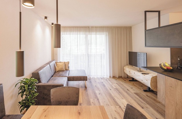 Apartamento vacacional 'Silva Summit' con vistas a la montaña, terraza privada y wifi