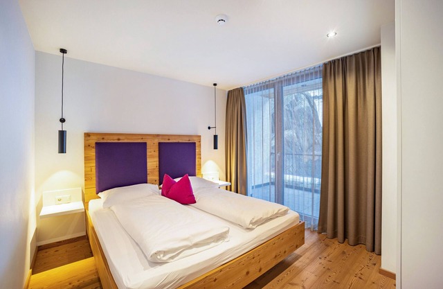 Apartamento vacacional "Stoana Apt 1-3" con relajante zona de bienestar