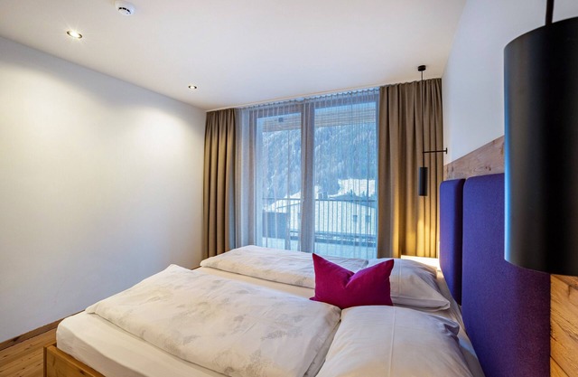 Apartamento vacacional "Stoana Apt 2-3" con relajante zona de bienestar