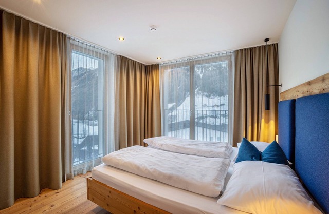 Apartamento vacacional "Stoana Apt 3-1" con relajante zona de bienestar