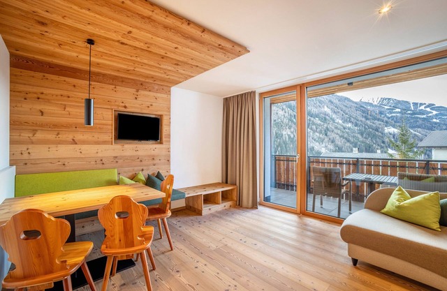 Apartamento vacacional "Stoana 4-2" con relajante zona de bienestar