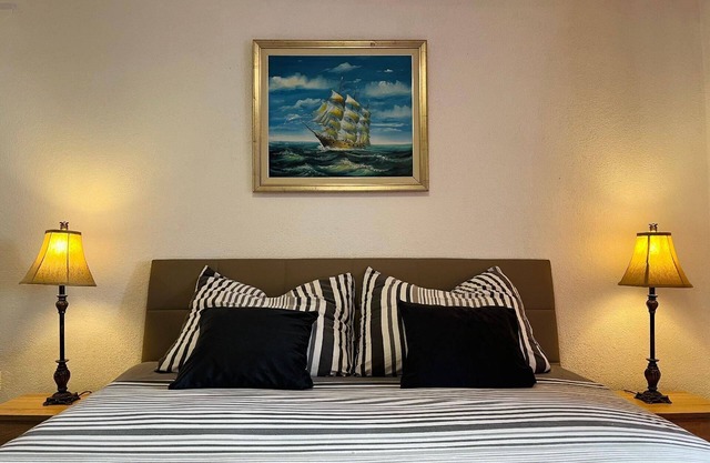Apartamento de vacaciones Karin para 1 - 3 personas - Apartamento en casa unifamiliar o plurifamilia