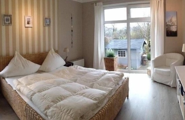 Apartamento de vacaciones Kiel para 1 - 2 personas con 1 dormitorio - Casa de vacaciones
