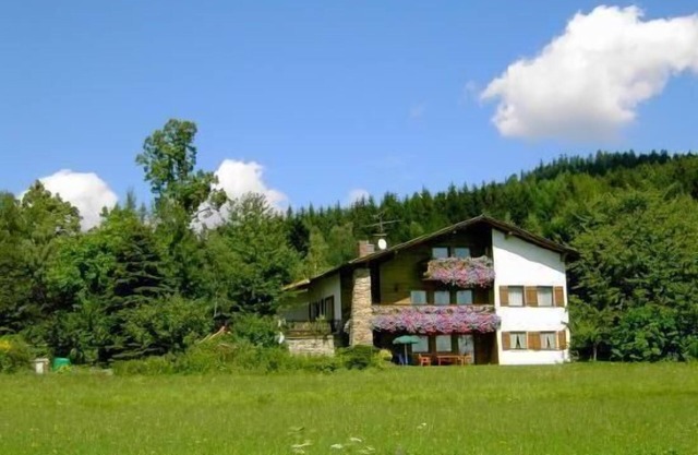 Apartamento de vacaciones Kirchdorf para 1 - 2 personas con 1 dormitorio - Casa de vacaciones