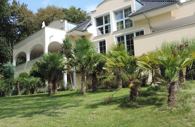 Apartamento de vacaciones Kressbronn para 1 - 4 personas con 2 dormitorios - Apartamento en casa uni