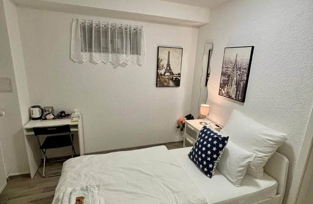 Apartamento de vacaciones Langenfeld para 1 persona con 1 dormitorio - Casa de vacaciones