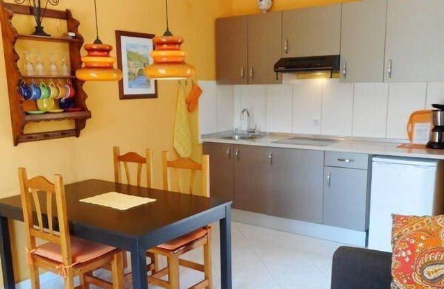 Apartamento de vacaciones La Pared para 1 - 3 personas con 1 dormitorio - Apartamento