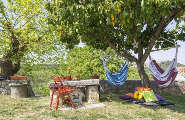 Apartamento de vacaciones Labin para 1 - 5 personas con 2 dormitorios - Casa de vacaciones