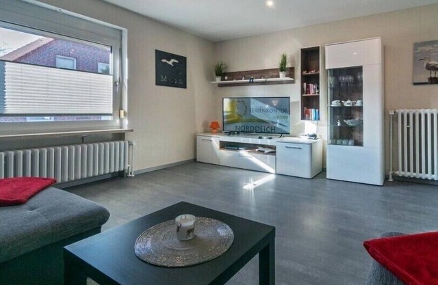 Apartamento vacacional Möwenblick