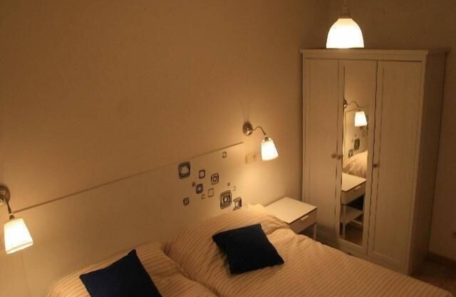 Apartamento de vacaciones Madrid para 1 - 6 personas con 2 dormitorios - Apartamento en casa unifami