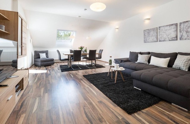 Apartamento de vacaciones Mainz para 1 - 6 personas con 2 dormitorios - Apartamento