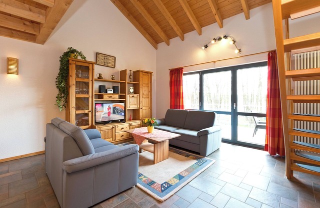 Apartamento 'Maribell Appartement' con vistas al lago, balcón y Wi-Fi