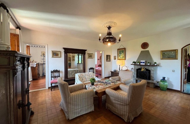 Apartamento de vacaciones Marliana para 1 - 4 personas con 2 dormitorios - Apartamento