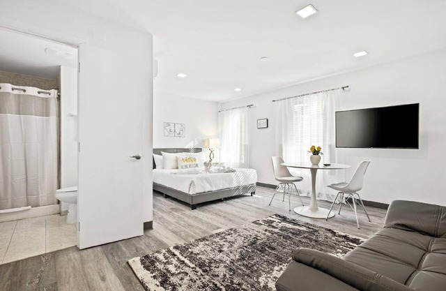 Apartamento de vacaciones Miami para 1 - 2 personas - Apartamento en casa unifamiliar o plurifamilia