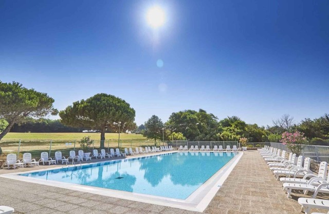 Apartamento vacacional en el pueblo turístico Savudrija **