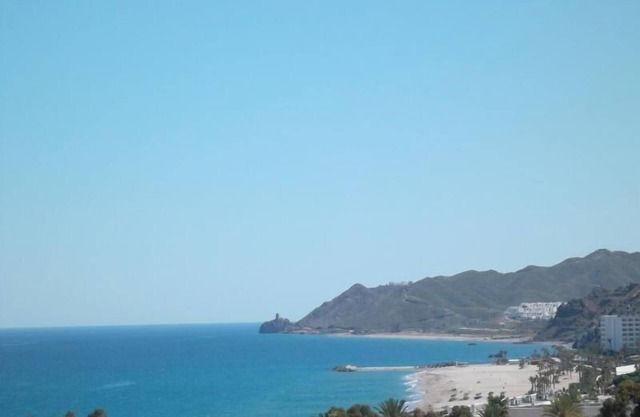 Apartamento de vacaciones Mojácar para 1 - 6 personas con 3 dormitorios - Apartamento en casa unifam