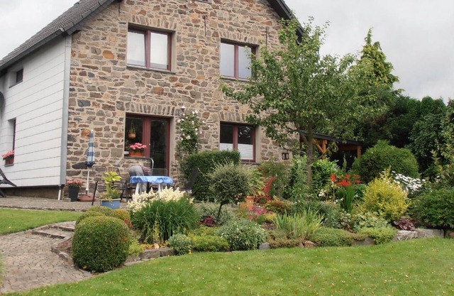 Apartamento de vacaciones Monschau para 2 - 6 personas con 3 dormitorios - Apartamento
