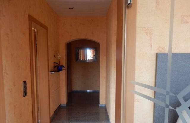Apartamento vacacional Mosela Panorama