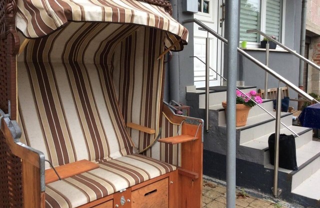 Apartamento de vacaciones Oberbillig para 2 - 3 personas - Apartamento