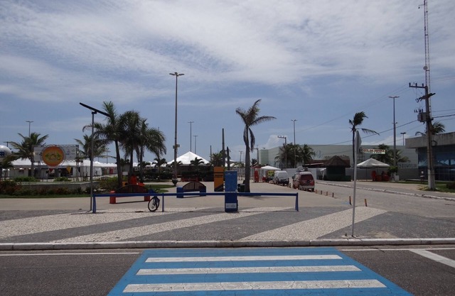 APARTAMENTO DE TEMPORADA EN EL AGUA, VISTA AL MAROFRECE EL HOTEL COSTA