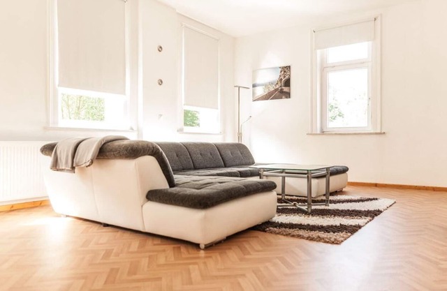 Apartamento de vacaciones Osterode para 1 - 5 personas con 2 dormitorios - Apartamento
