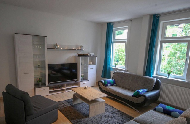 Apartamento de vacaciones Osterode para 1 - 4 personas con 2 dormitorios - Apartamento