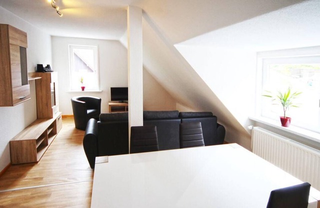 Apartamento de vacaciones Osterode para 1 - 6 personas con 3 dormitorios - Apartamento