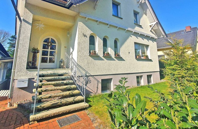 Apartamento Plau am See VER 3662 - VER 3662