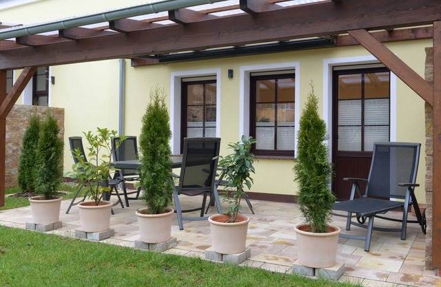 Apartamento para vacaciones Peter Dietrich
