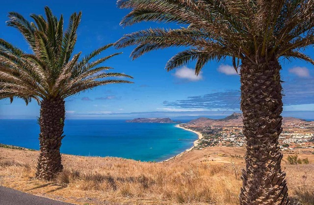 Holiday apartment Porto Santo for 1 - 7 persons with 2 bedrooms - Holiday apartment in one or multi-