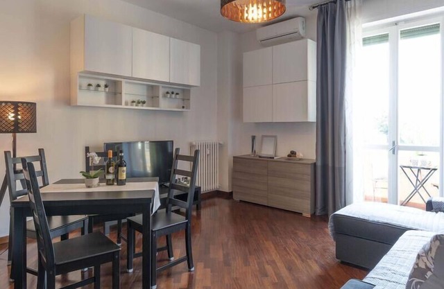 Apartamento de vacaciones Peretola para 1 - 6 personas con 2 dormitorios - Apartamento