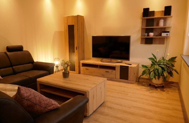 Apartamento de vacaciones Pittenbach para 2 - 6 personas con 3 dormitorios - Apartamento