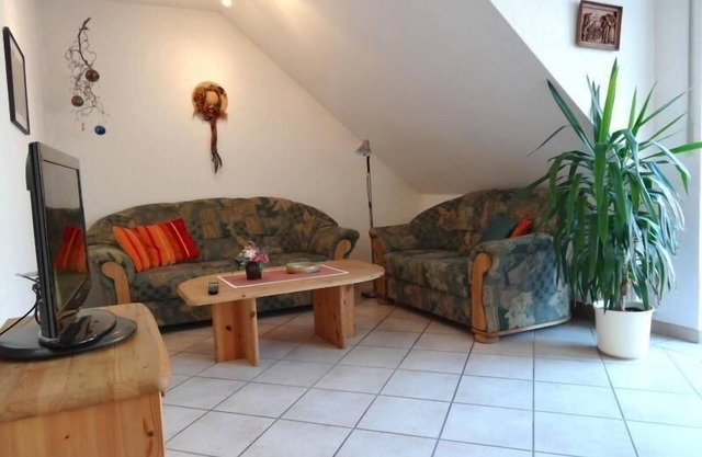 Apartamento de vacaciones Pommern para 1 - 5 personas con 2 dormitorios - Apartamento